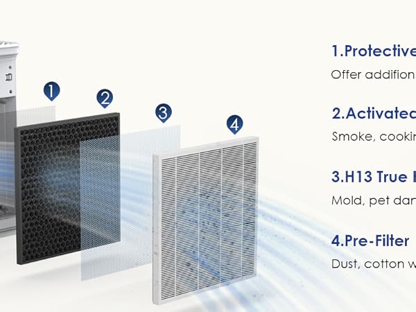 Air Purifiers for Home