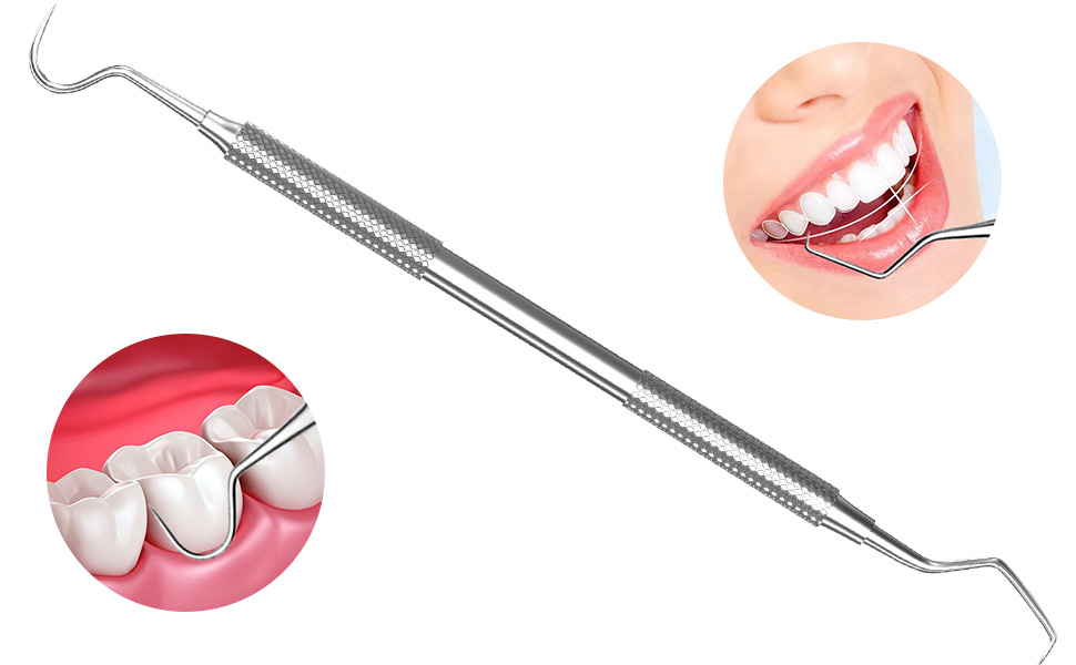 dental cleaning tools