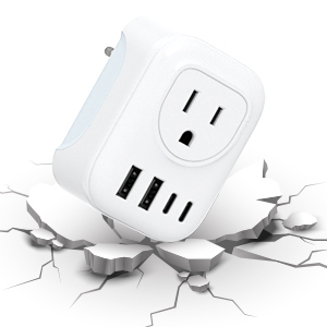 TRAVEL ADAPTER