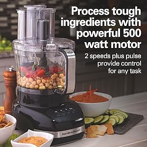 Ninja food processor