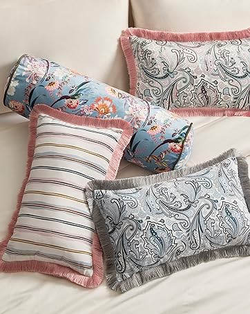Ted Baker pillows