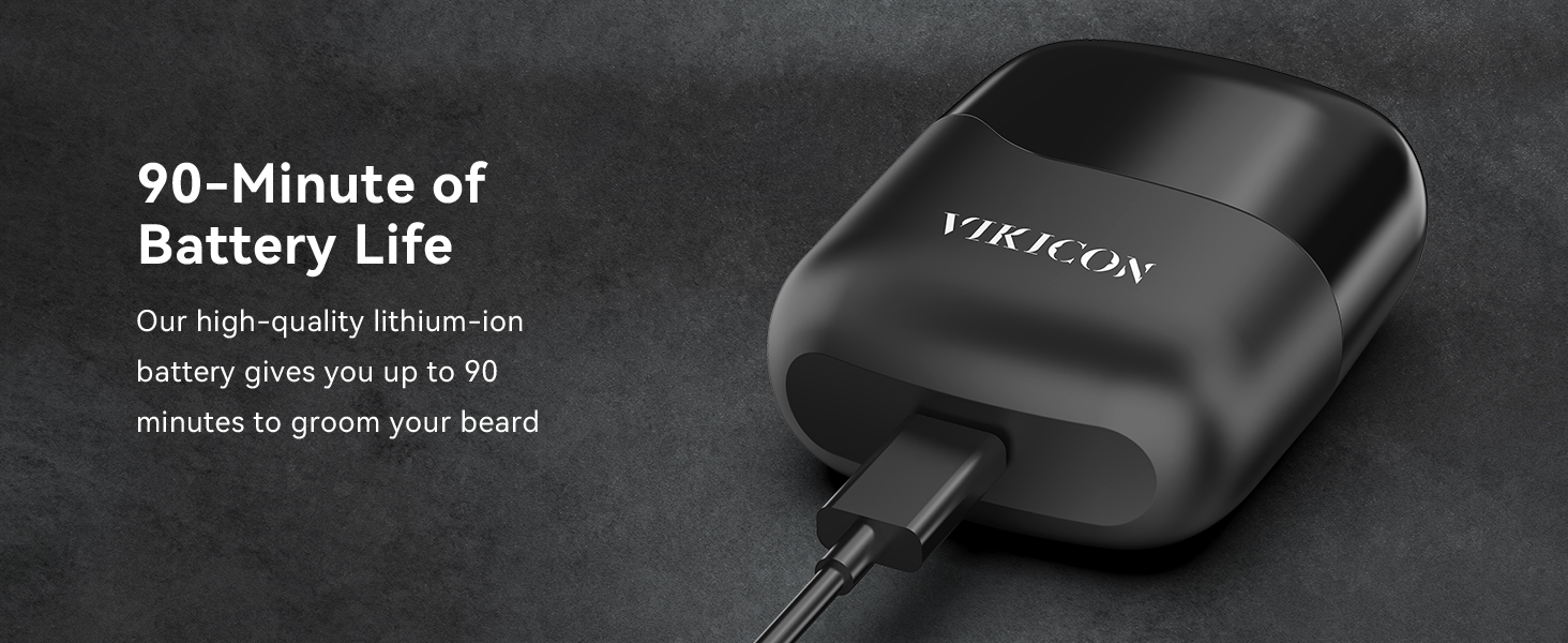 foil shavers for men