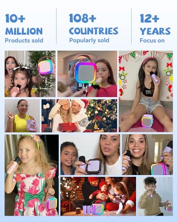 year old karaoke machine birthday gift birthday gifts girl birthday