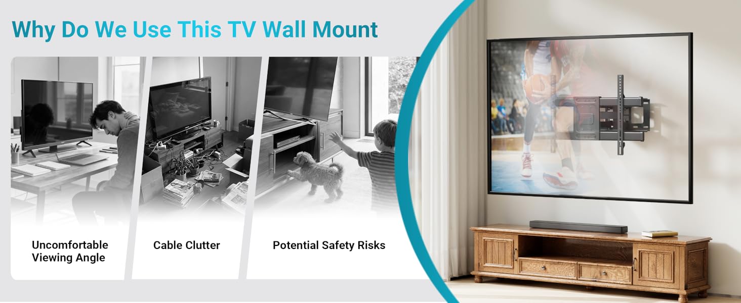 TV Wall Mount
