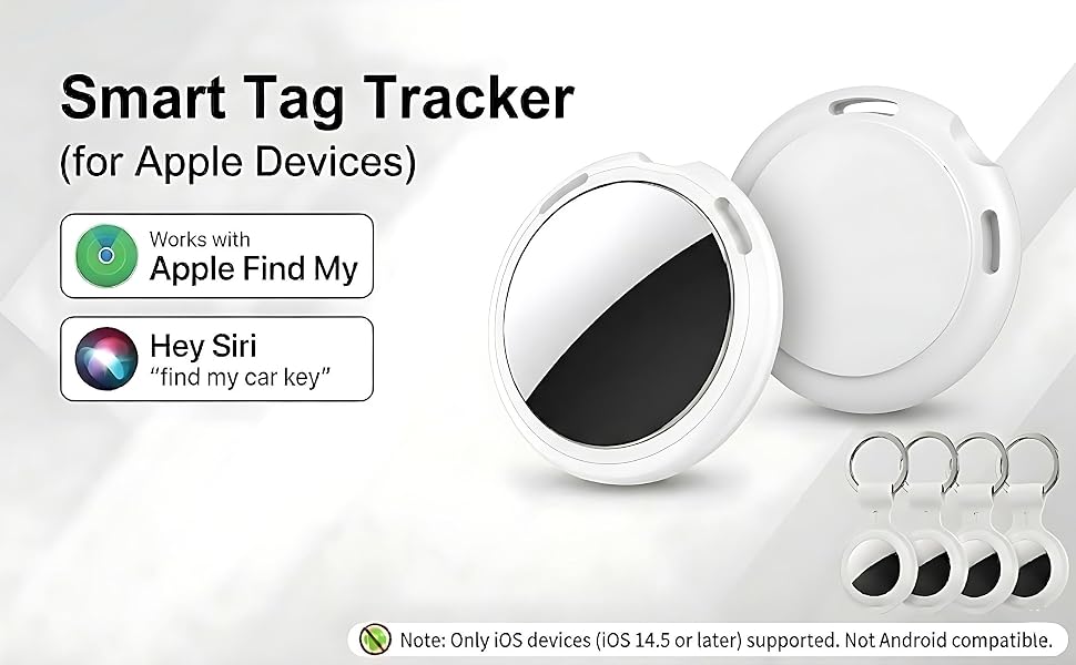 smart tag tracker