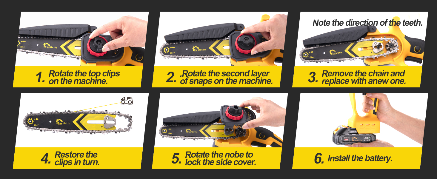 small chain saws for tree trimming small chain saws cordless small battery powered chainsaw