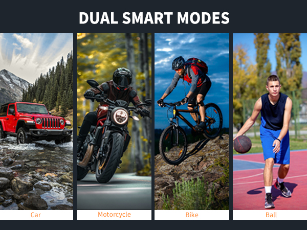 digital tire inflator