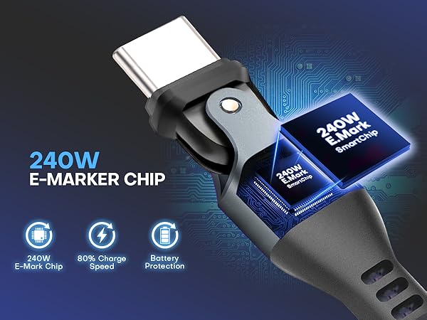USB C Cable