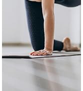 pilates rign set