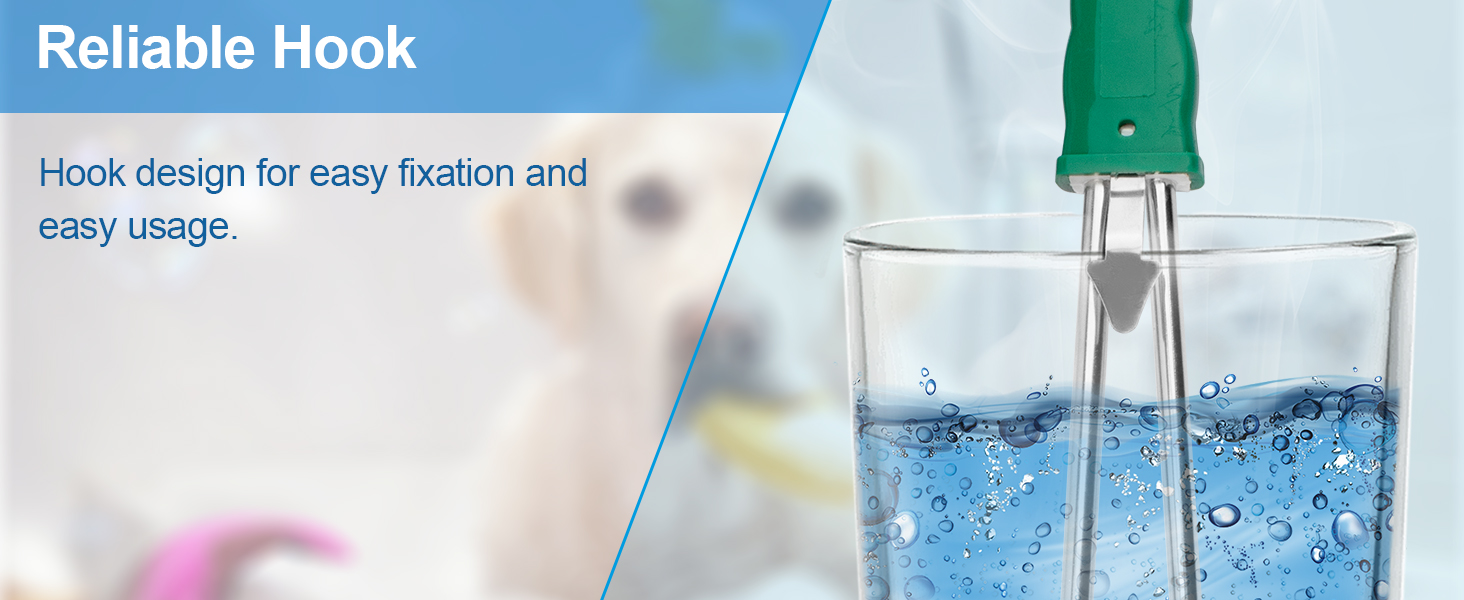 electric water heater