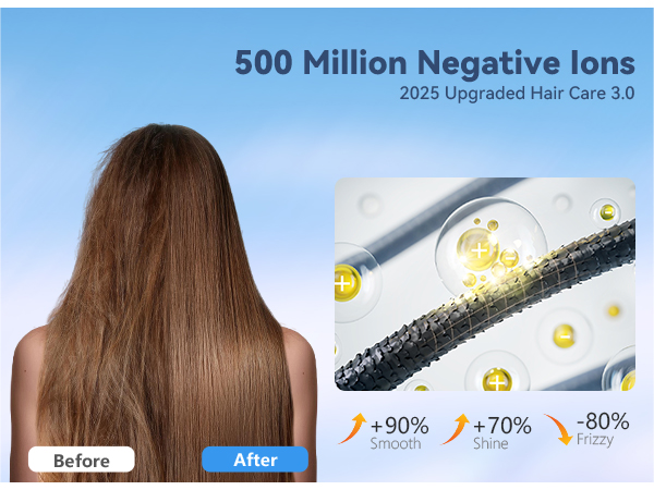 hair dryer