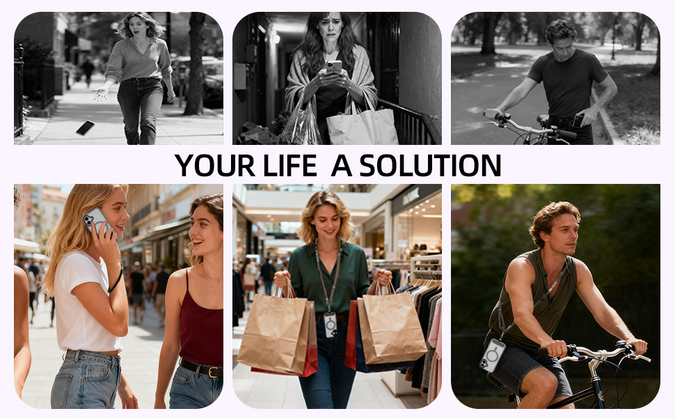 YOUR LIFE ASOLUTION