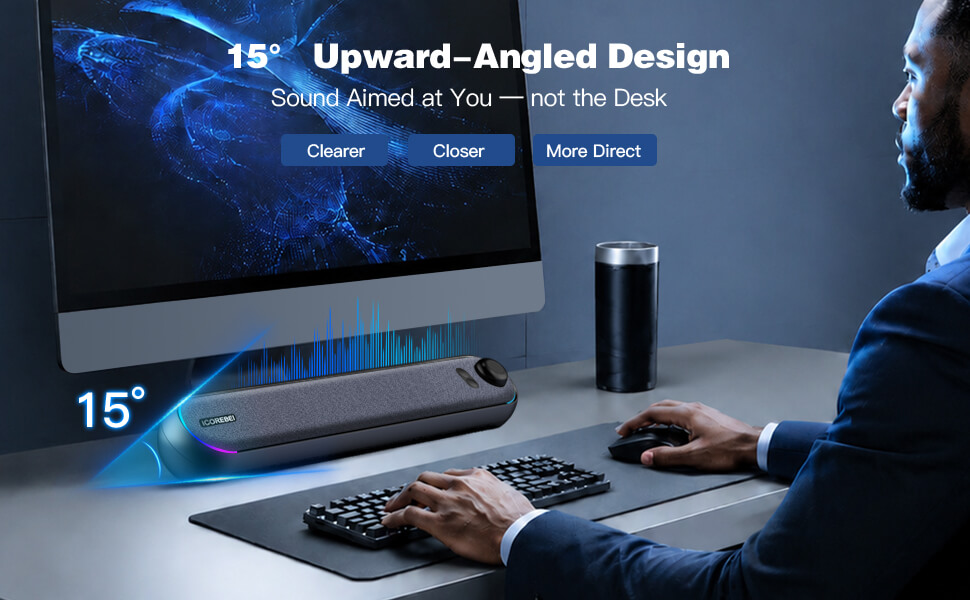 bluetooth speakers computer
