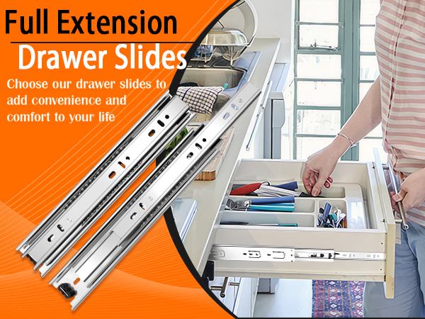 drawer slides 