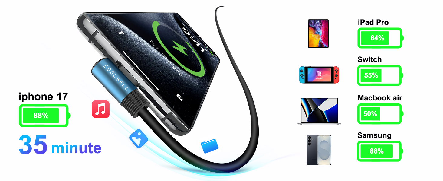 usb c right angle 6 inch