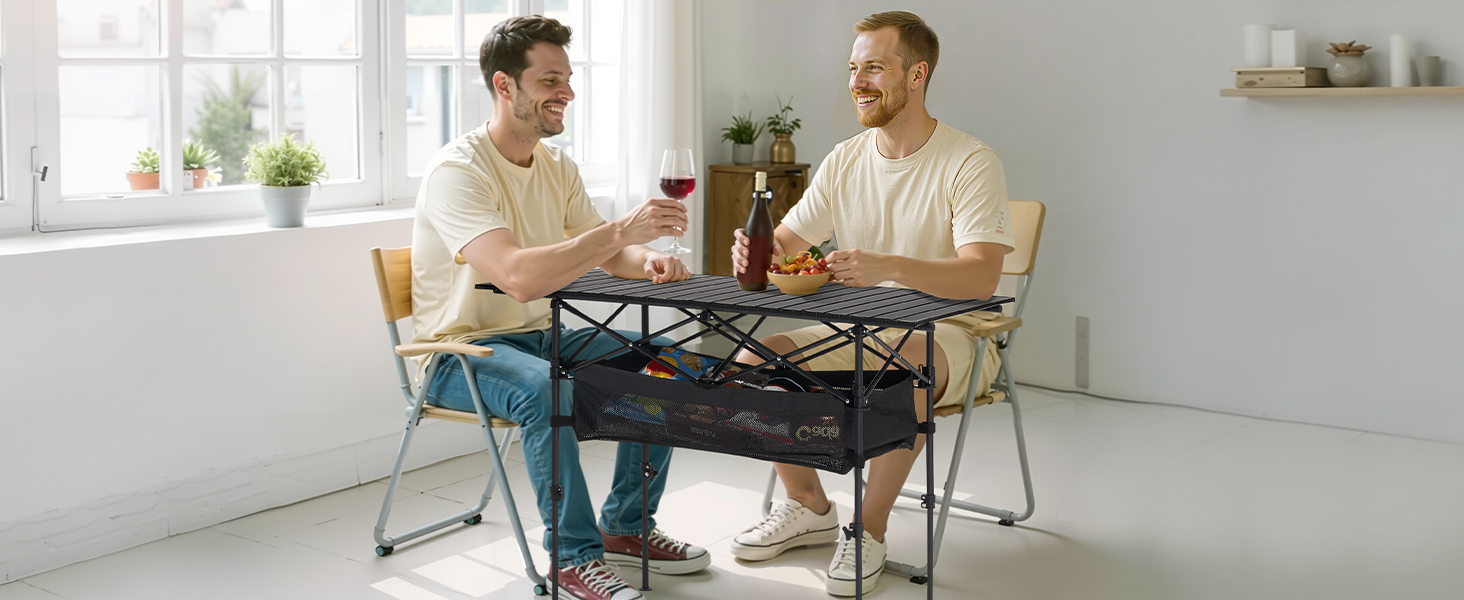 utility table