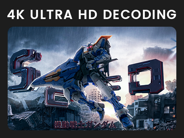 Wireless HDMI Display AdapterWireless HDMI Display Adapter