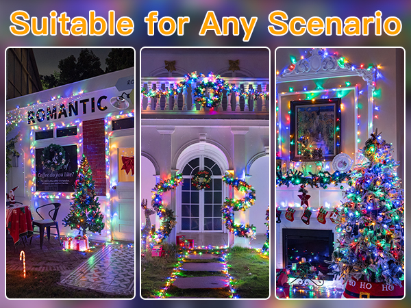 christmas decorations