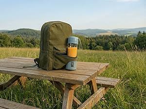 for travel, camping, going out, outdoor,