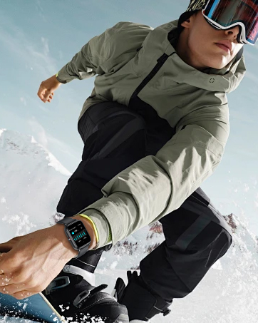 smartwatch
