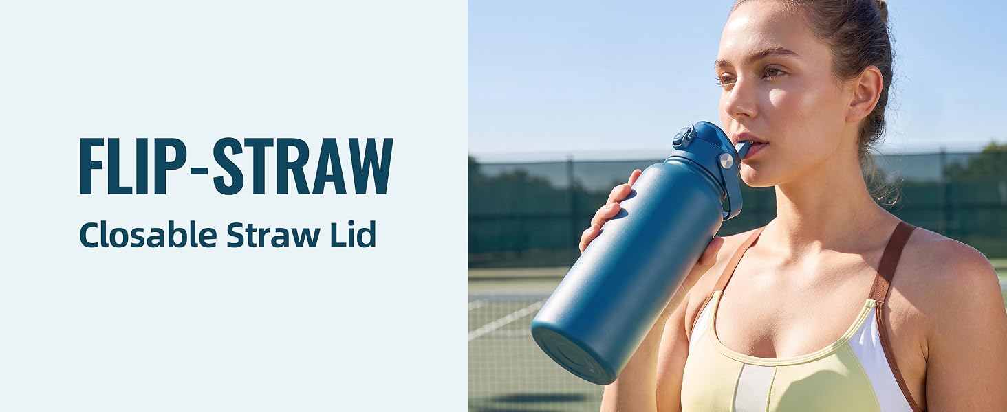 insulated waterbottle