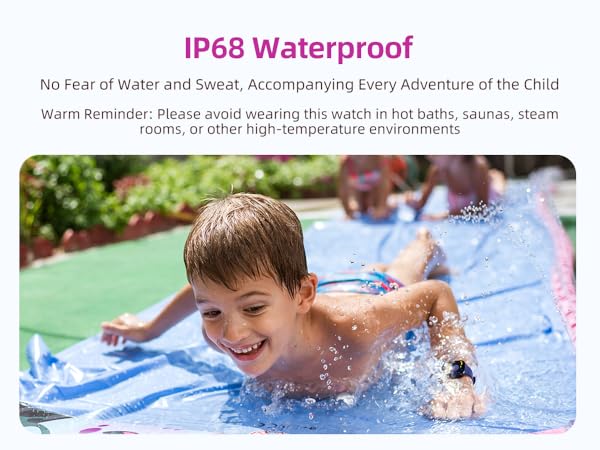 reloj inteligente para niños