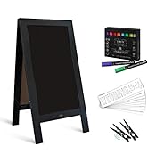 A Frame Chalkboards