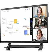 NearHub Smart Board 4K UHD 55