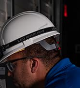 EverBrite 5000 High Lumens Rechargeable Flashlight, 5 Modes Zoomable Tactical Flash Light High Po...