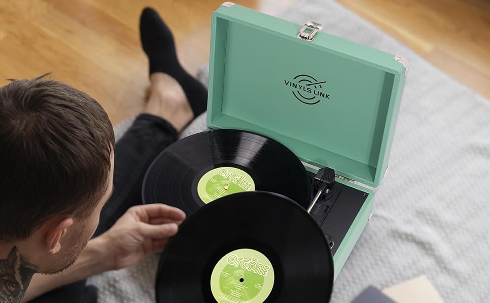 Classic Retro Design