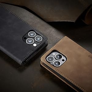 iPhone Wallet Case