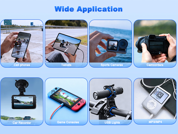 motorcycle phone charger