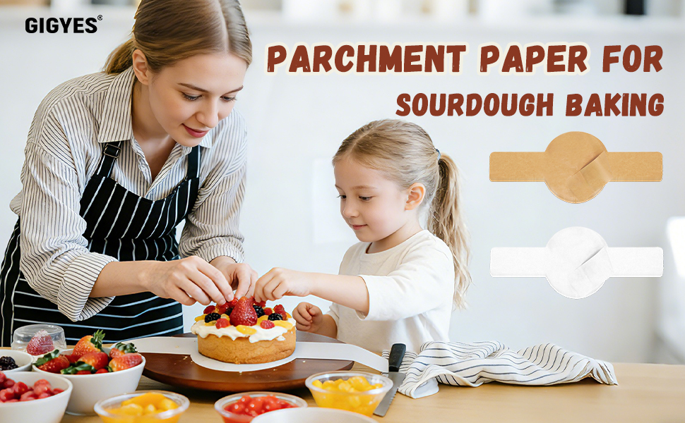 parchment paper