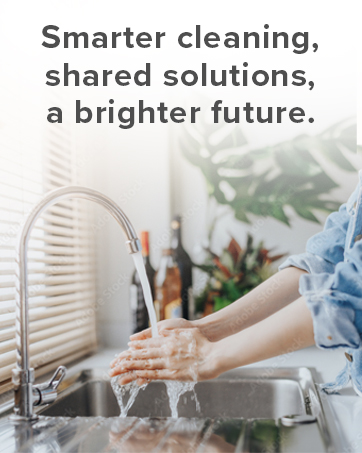cleaning solution for all