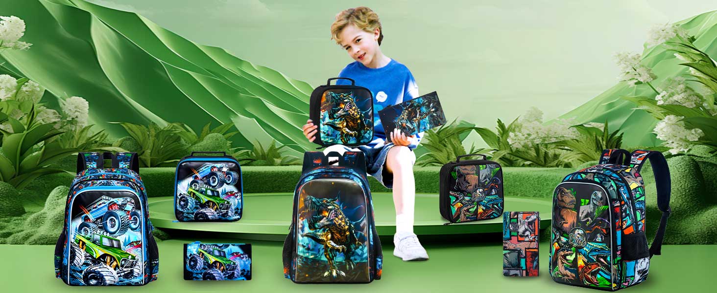 backpack for boys