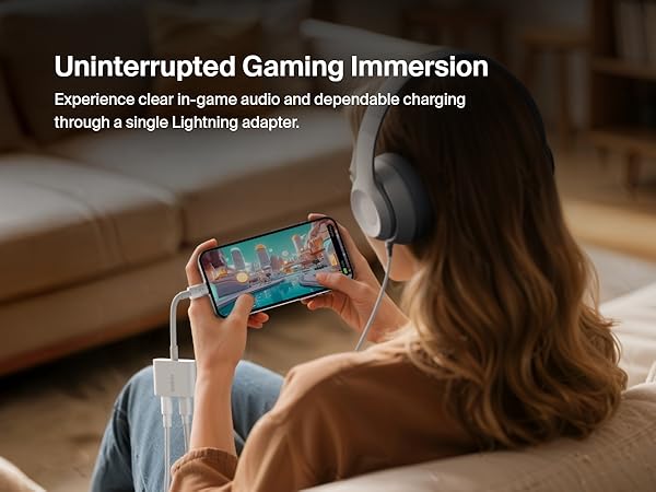 Belkin Audio and Charge Rockstar