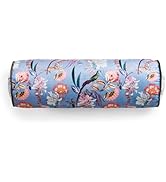 Ted Baker Velvet Bolster Pillow