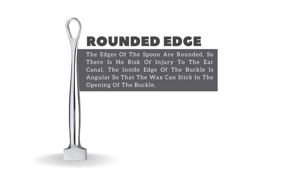 ear wax removal tool