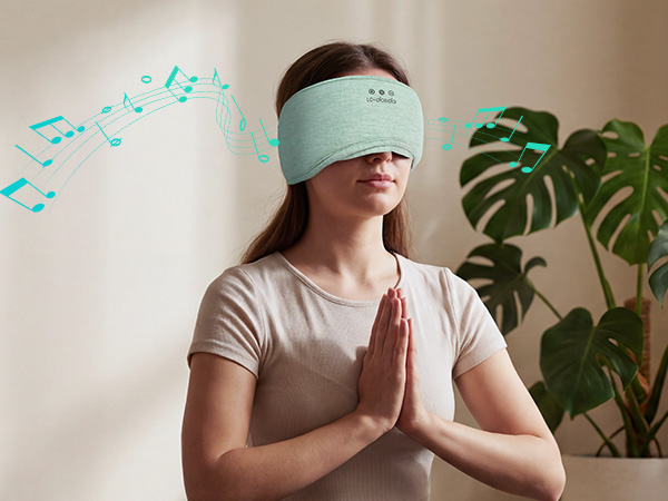 sleeping mask for men