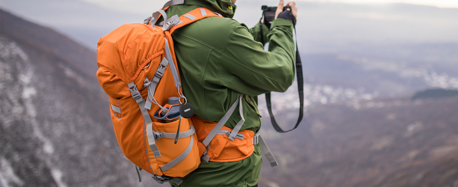 Item Locator Smart Tag