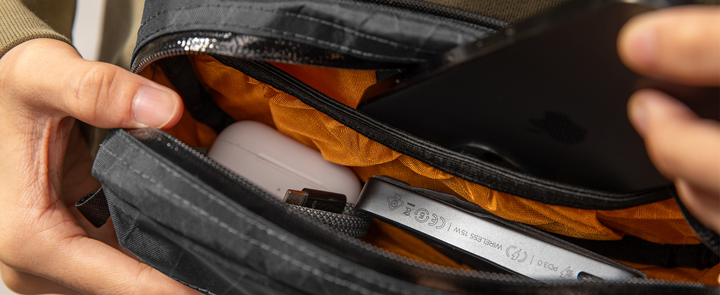 sling bag