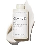 Olaplex N°.5 Bond Maintenance Hair Strengthening Conditioner: Repairs Damage &amp; Defend Against Fu...