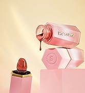 SHEGLAM Color Bloom Liquid Blush Makeup for Cheeks Matte Finish - Love Cake