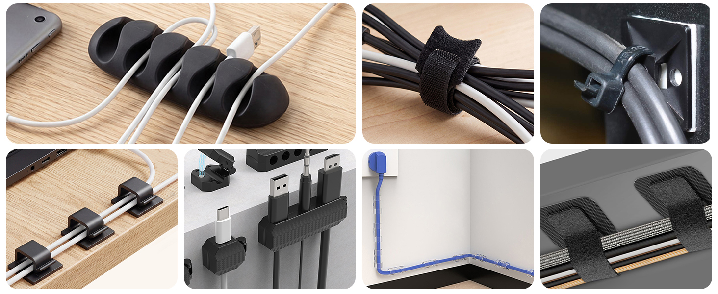 cable management kit