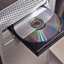 internal dvd burner 