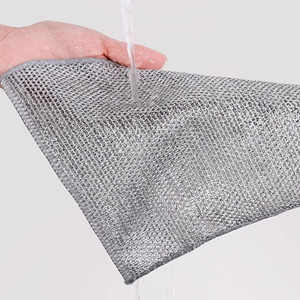 dish sponge
