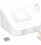 Square Dock for Square Reader 2nd Generation, Holder Stand for Square Card Reader 2nd Generation,...