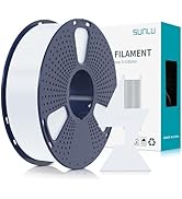 SUNLU High Speed PLA Filament 1.75mm, 30mm/s - 600mm/s Print Range, High Flow Speedy 3D Printer P...