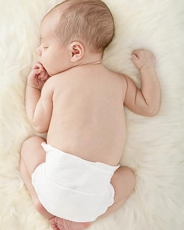 cloth diapers