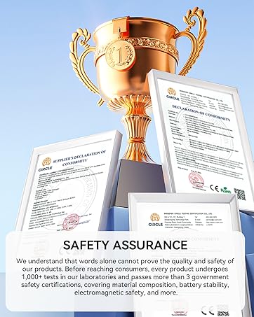 Ikeepfit Cordless massager